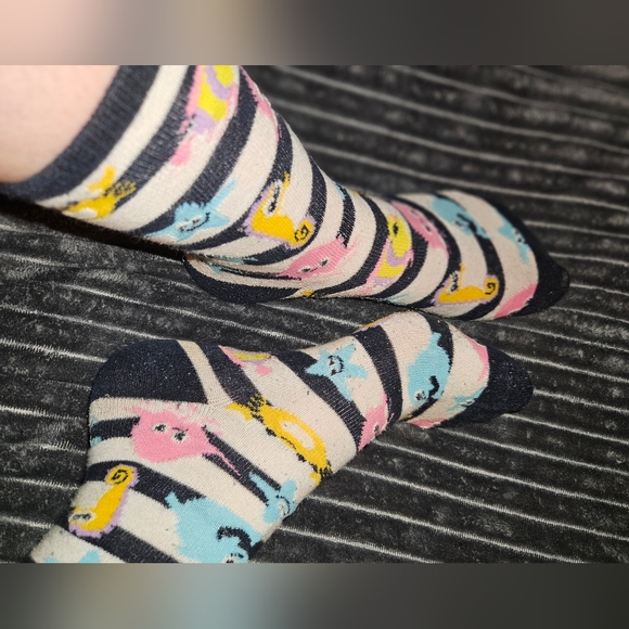 Socks - Picture 2 of 4